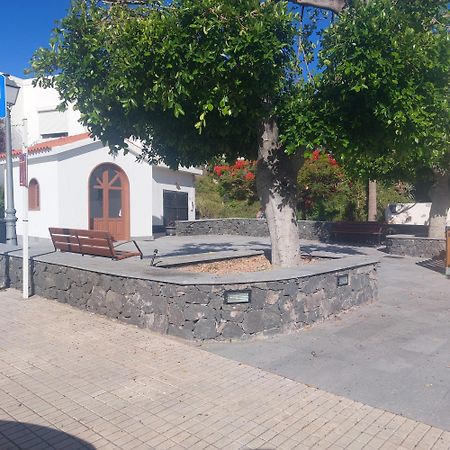 Candela'S House Barranco Hondo Bagian luar foto